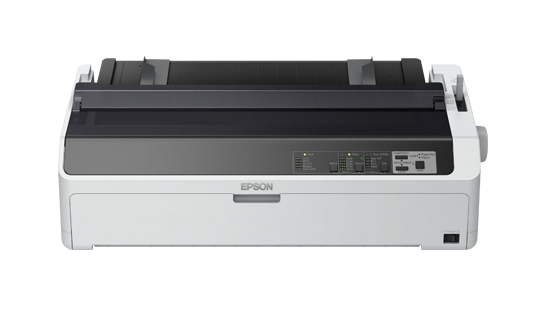 Epson FX-2175II Dot Matrix Impact Printer