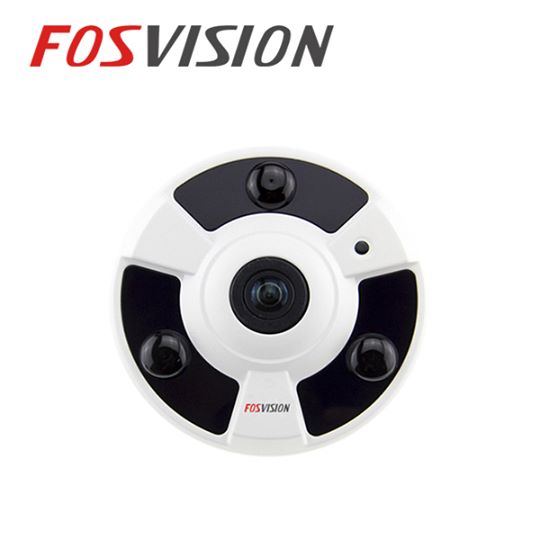 FosVision AHD 360° Camera Dome 2.0mp/3.6mm FS-306N20
