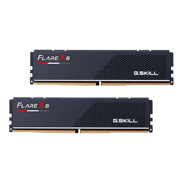 G.Skill FLARE X5 32GB 16GBX2 DDR5 5200MHz F5-5200J3636C16GX2-FX5 Desktop Memory
