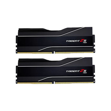 G.Skill Trident Z5 Neo 32GB (2x16GB) DDR5-5600MHz CL28-34-34-89 1.35V RAM | Desktop Memory | Black | Kit of 2 (F5-5600J2834F16GX2-TZ5N)