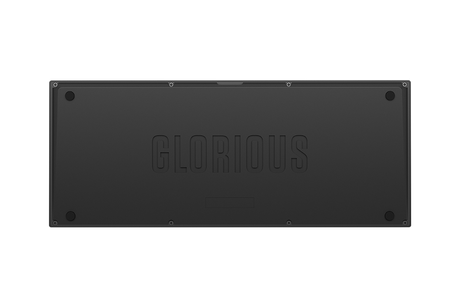 Glorious GMMK PRO 75% Layout Keyboard Black Slate GLO-GMMK-P75-RGB-B