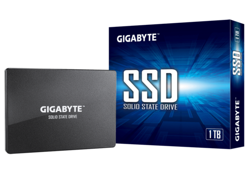 Gigabyte SSD 1TB SATA 2.5' GP-GSTFS31100TNTD