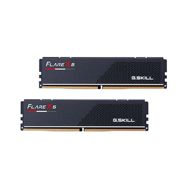 G.Skill Flare X5 32GB 16GBX2 D5 5600 F5-5600J3636C16GX2-FX5 Desktop Memory