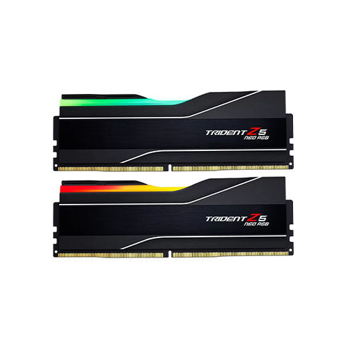 G.Skill Trident Z5 Neo 32GB 16GX2 D5 F5-6000J3636F16GX2-TZ5NR