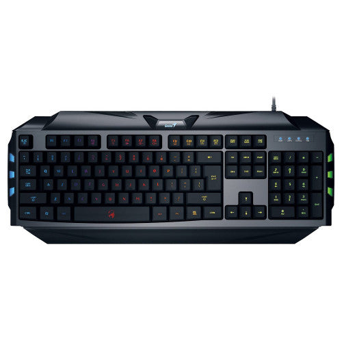 Genius GX-Gaming K5 Scorpion Keyboard