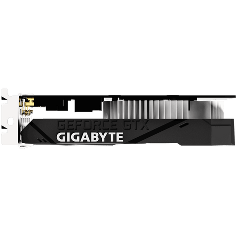 Gigabyte GTX 1650 Mini ITX OC 4GB GV-N1650IXOC-4GD