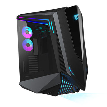 Gigabyte AORUS C700 GLASS FULL TOWER CASE GP-AC700G  (Order Basis Only)