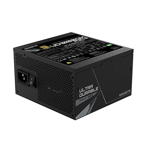 Gigabyte UD1000GM-PG5 GOLD 1000W 80+ Full Modular PSU GP-UD1000GM PG5