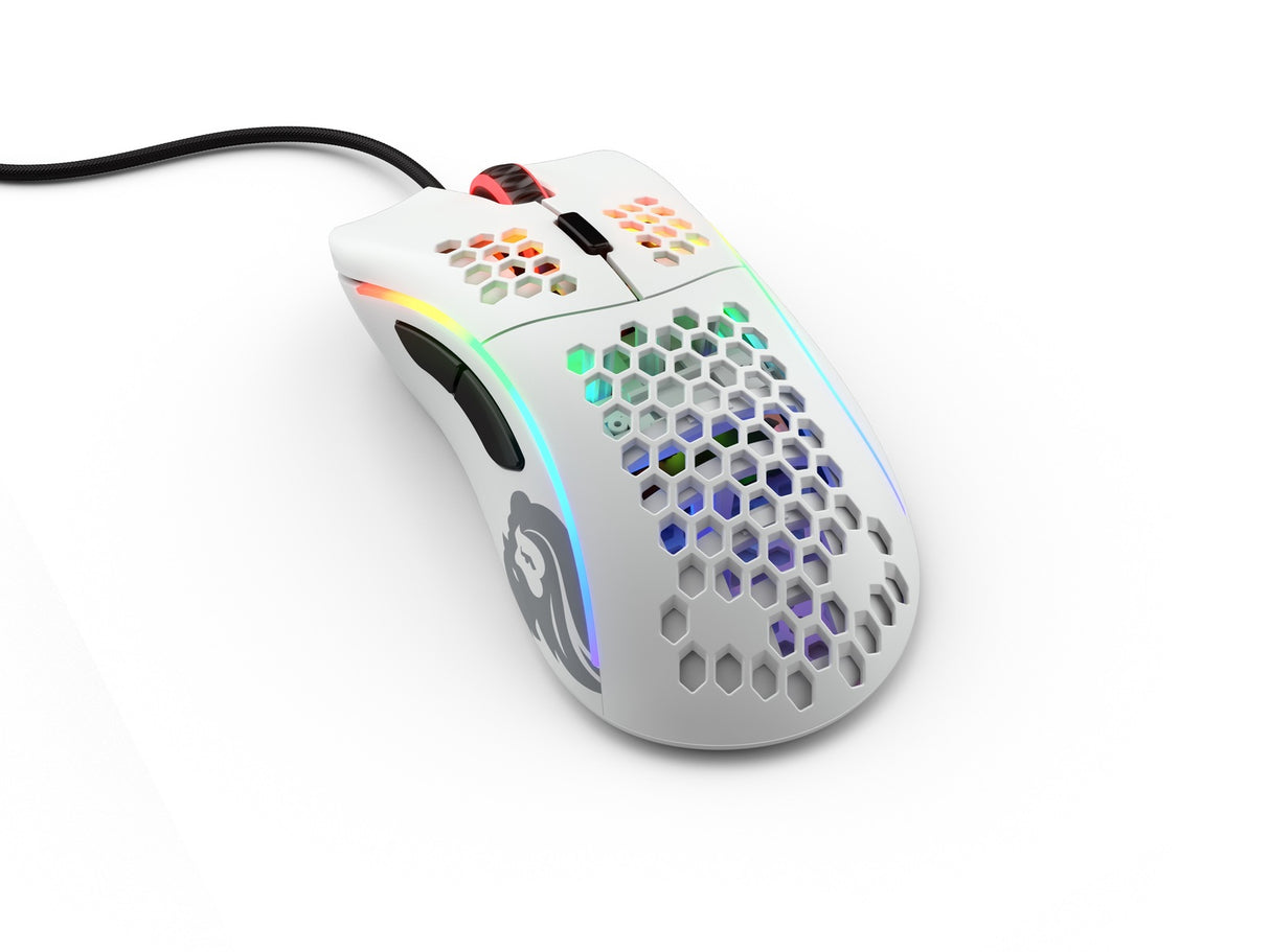 Glorious Model D - Minus Gaming Mouse
