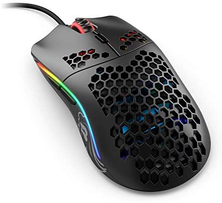 Glorious Model O RGB Gaming Mouse