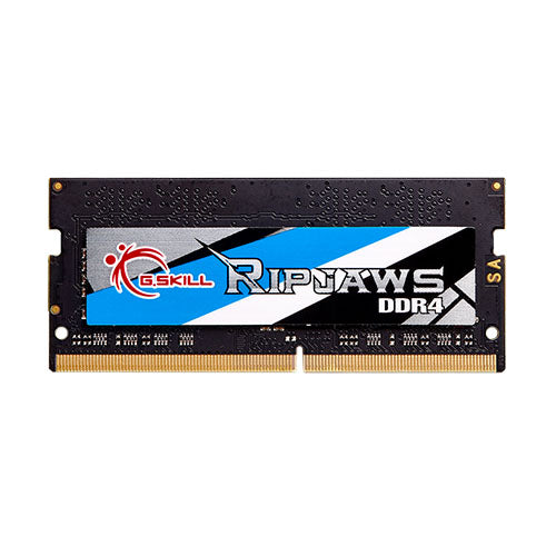 32GB DDR4 3200MHz SoDimm F4-3200C22S-32GRS Laptop Memory