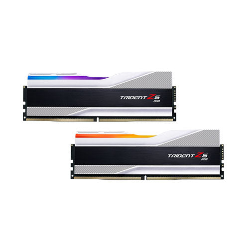 G.Skill Trident Z5 32GB 16GBX2 DDR5 6400 ( Silver F5 