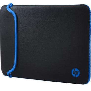 HP Chroma Sleeve 11.6 Blk/Blue V5C21AA