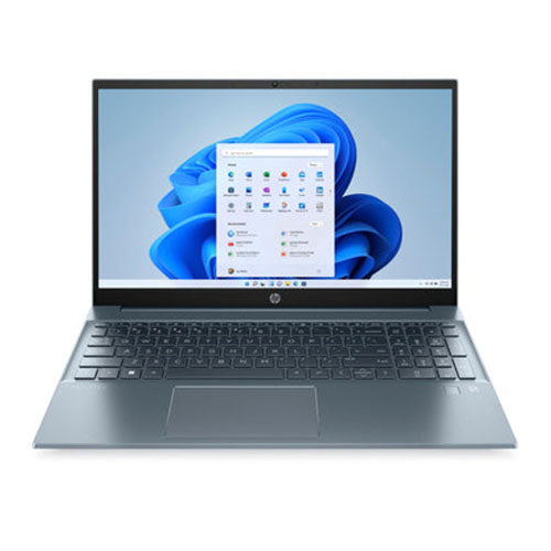 HP Pavilion Laptop 15-eg2058TX Strelka 22C1 | Core i7-1255U - U15 | 16GB DDR4 2DM 3200 | 1TB PCIe value | Nvidia GeForce MX550 2GB | 15.6 FHD Antiglare slim IPS 250 nits Narrow Border | W11 Home | Fog Blue