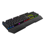 Havit HV-KB432L RGB Backlit Mechanical Gaming Keyboard