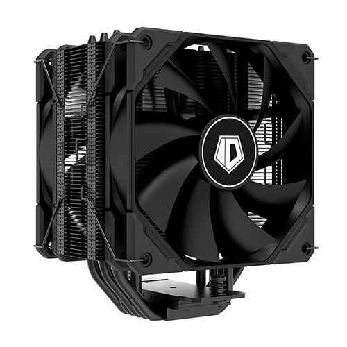 ID COOLING SE-225 XT V2 Black ID-CPU-SE-225-XT-V2 CPU COOLER