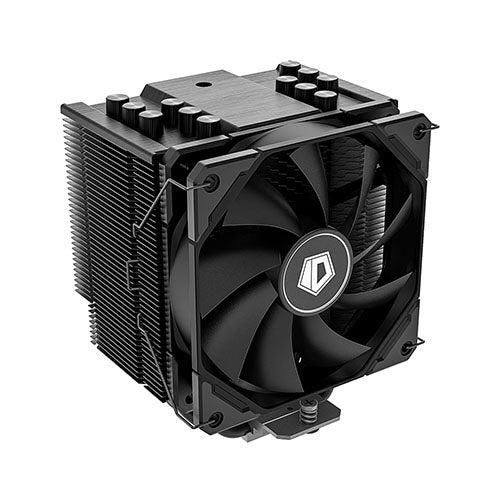 ID Cooling SE-226 XT Black 120mm ID-CPU-SE-226-XT-BLK Air Cooler