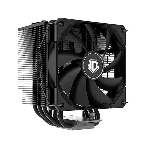 ID Cooling SE-226 XT Black 120mm ID-CPU-SE-226-XT-BLK Air Cooler