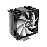 ID Cooling SE-214 XT ARGB Black Air Cooler