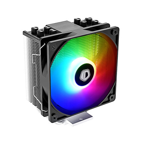 ID Cooling SE-214 XT ARGB Black Air Cooler