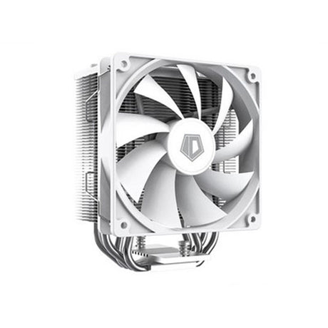 ID Cooling SE-214 XT ARGB White Air Cooler