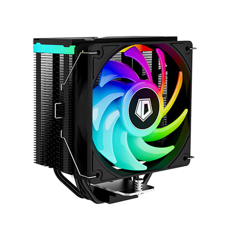 ID COOLING SE-234 ARGB V2 CPU COOLER