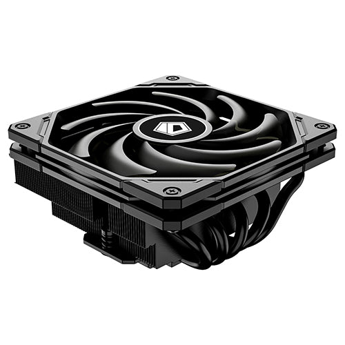 ID Cooling IS-55 BLACK Low Profile Cooler