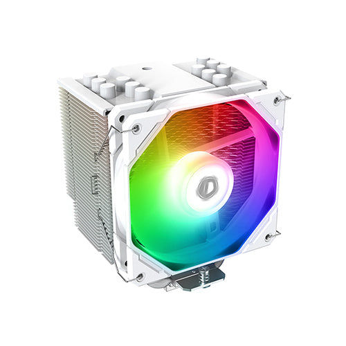 ID Cooling SE-226 XT Snow aRGB 120mm CPU Cooler ID-CPU-SE-226-XT