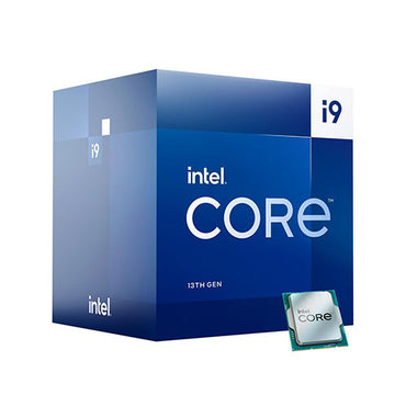 Intel Core I9-13900 36M Cache, 2.0GHz 24-Core 32-Thread LGA1700 Processor Boxed