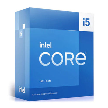 Intel Core i5-13400F 20MB Cache, up to 4.60GHz Processor Boxed