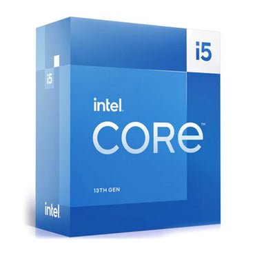 Intel Core i5-13500 up to 4.80GHz, 24MB Cache Processor Boxed