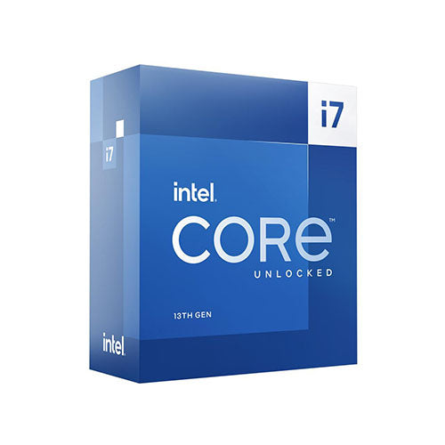Intel Core i7-13700K 3.4 GHz 16-Core LGA 1700 Processor Boxed