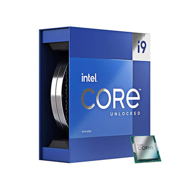 Intel Core i9-13900KF up to 5.80GHz 32M Cache LGA 1700 Processor Boxed