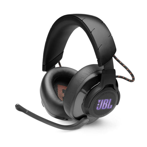 JBL Quantum 600 Wireless over-ear Gaming Headset Black