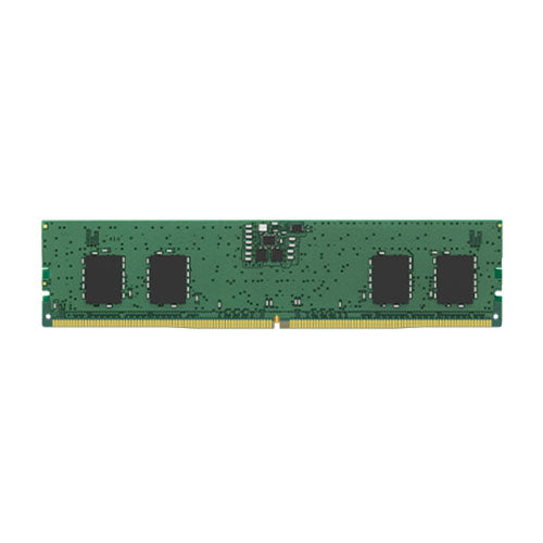 Kingston 8GB DDR5 4800 CL40 PIN UDIMM KVR48U40BS6-8 Desktop Memory