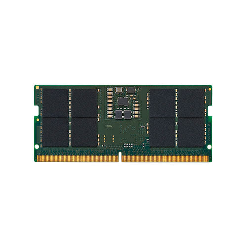 Kingston SoDimm 16GB DDR5 4800 KVR48S40BS8-16 Laptop Memory