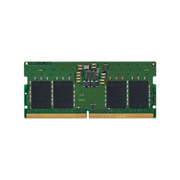 Kingston SoDimm 8GB DDR5 4800MTs KVR48S40BS6-8 Laptop Memory
