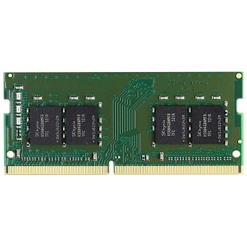 Kingston 4GB Single DDR4 3200Mhz SoDimm KVR32S22S6/4