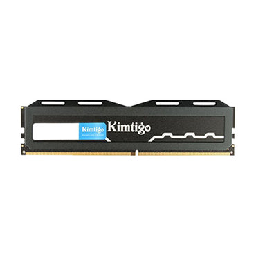 Kimtigo Wolfrine 8GB DDR4 3200Mhz CL22 Desktop Memory
