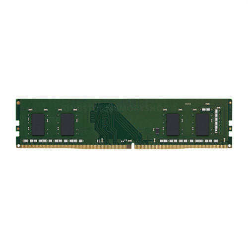Kingston 8GB single DDR4 3200MHz KVR32N22S6/8 Desktop Memory