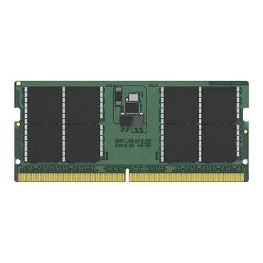 Kingston SoDimm 32GB DDR5 4800MHz KVR48S40BD8-32 Laptop Memory