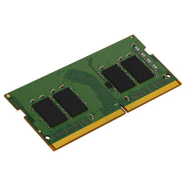Kingston ValueRAM 8GB 3200MHz DDR4 Non-ECC CL22 SODIMM Laptop Memory Ram KVR32S22S6/8