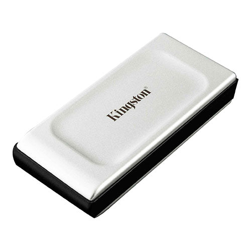 Kingston XS2000 Portable SSD High-Performance External Drive ( 1TB SXS2000/1000G - 500GB SXS2000/500G )