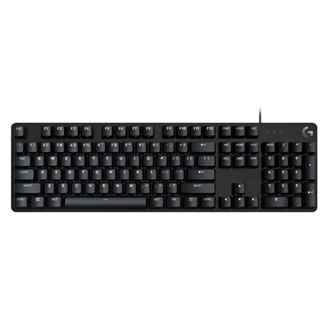 Logitech G413 SE Mechanical Gaming Keyboard Tactile 920-010439