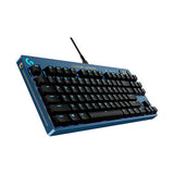 Logitech G Pro Mechanical Keyboard (League Of Legends Edition)