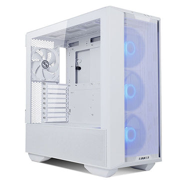 Lian Li Lancool III RGB 4X140mm 3ARGB ( White LAN3RW / Black LAN3RX ) Chassis