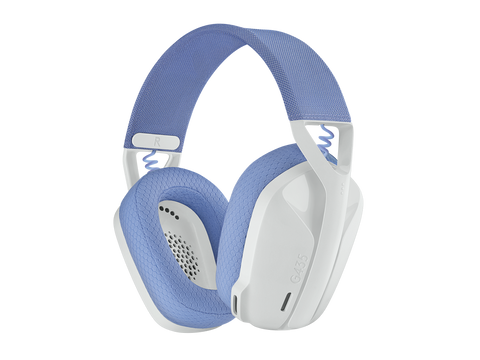 Logitech G435 Lightspeed Wireless Gaming Headset