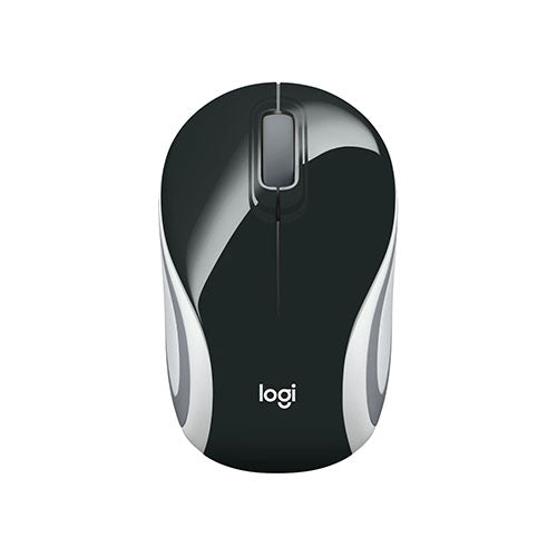Logitech M187 Mini Cordless Mouse