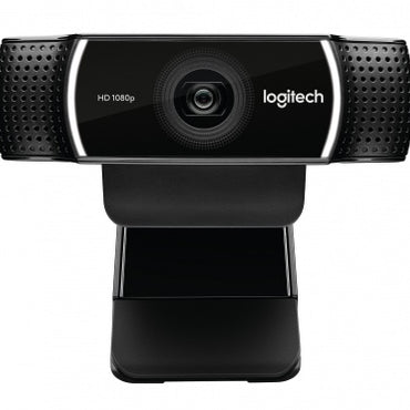 Logitech C922 Pro Stream Webcam Full 1080p HD Camera 960-001090