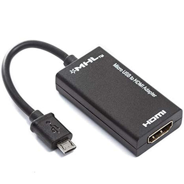 MHL to HDMI